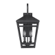 A thumbnail of the Signature Hardware 944721-20 Black