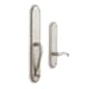 A thumbnail of the Signature Hardware 946283-DM-LH Brushed Nickel