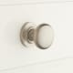 A thumbnail of the Signature Hardware 945967-114 Brushed Nickel