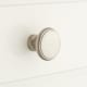A thumbnail of the Signature Hardware 945983-114 Brushed Nickel