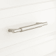 A thumbnail of the Signature Hardware 945973-4 Brushed Nickel