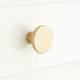 A thumbnail of the Signature Hardware 945985-1.25 Satin Brass