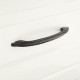 A thumbnail of the Signature Hardware 945847-4 Black Powder Coat