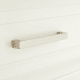 A thumbnail of the Signature Hardware 946449-5 Brushed Nickel