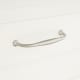 A thumbnail of the Signature Hardware 946691-478 Brushed Nickel