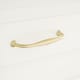 A thumbnail of the Signature Hardware 946691-614 Satin Brass