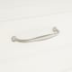 A thumbnail of the Signature Hardware 946691-614 Brushed Nickel