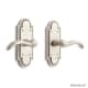 A thumbnail of the Signature Hardware 946762-PA-238-LH Brushed Nickel