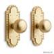 A thumbnail of the Signature Hardware 946761-PA-238 Satin Brass