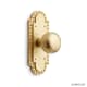 A thumbnail of the Signature Hardware 946761-DU Satin Brass