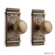 A thumbnail of the Signature Hardware 946757-PA-238 Antique Brass