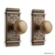 A thumbnail of the Signature Hardware 946757-PA-234 Antique Brass