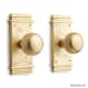 A thumbnail of the Signature Hardware 946757-PA-234 Satin Brass