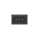 A thumbnail of the Signature Hardware 946792-4-8 Black Powder Coat