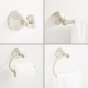 A thumbnail of the Signature Hardware 948214 Brushed Nickel