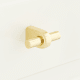 A thumbnail of the Signature Hardware 947833 Polished Brass