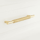 A thumbnail of the Signature Hardware 947839-6 Polished Brass