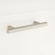 A thumbnail of the Signature Hardware 947837-4 Brushed Nickel