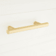 A thumbnail of the Signature Hardware 947837-6 Brushed Brass