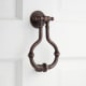 A thumbnail of the Signature Hardware 948387 Oil Rubbed Bronze