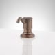 A thumbnail of the Signature Hardware 948519 Oil Rubbed Bronze