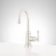 A thumbnail of the Signature Hardware 948522 Brushed Nickel