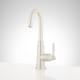 A thumbnail of the Signature Hardware 948523 Brushed Nickel