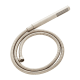 A thumbnail of the Signature Hardware 949079 Brushed Nickel