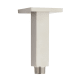 A thumbnail of the Signature Hardware 948959-4 Brushed Nickel
