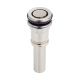 A thumbnail of the Signature Hardware 947925 Brushed Nickel