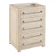A thumbnail of the Signature Hardware 450607 Whitewash Pine