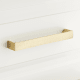 A thumbnail of the Signature Hardware 949473-18 Satin Brass