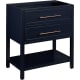 A thumbnail of the Signature Hardware 457683-NOTOP Midnight Navy Blue