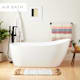A thumbnail of the Signature Hardware 925387-71-AIR-I White