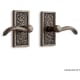 A thumbnail of the Signature Hardware 946772-PA-238-RH Antique Pewter