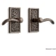 A thumbnail of the Signature Hardware 946772-PR-238-RH Antique Pewter