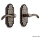 A thumbnail of the Signature Hardware 946764-PR-234-RH Antique Pewter
