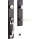 A thumbnail of the Signature Hardware 953385-KE-RH-238 Matte Black / Polished Nickel