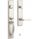 A thumbnail of the Signature Hardware 953385-KE-RH-238 Satin Nickel