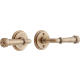 A thumbnail of the Signature Hardware 953387-PA-RH-238 Antique Brass