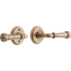 A thumbnail of the Signature Hardware 953387-PA-LH-238 Antique Brass