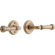 A thumbnail of the Signature Hardware 953387-PR-LH-238 Antique Brass