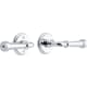 A thumbnail of the Signature Hardware 953387-PR-LH-234 Polished Chrome