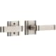 A thumbnail of the Signature Hardware 953389-PA-LH-238 Antique Pewter