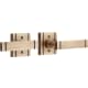 A thumbnail of the Signature Hardware 953389-DU-RH Antique Brass