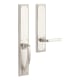 A thumbnail of the Signature Hardware 953385-DU-LH Satin Nickel