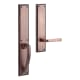 A thumbnail of the Signature Hardware 953385-DU-LH Oil Rubbed Bronze