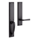 A thumbnail of the Signature Hardware 953385-DU-LH Matte Black