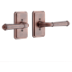 A thumbnail of the Signature Hardware 953386-DU-LH Oil Rubbed Bronze
