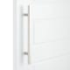 A thumbnail of the Signature Hardware 953384-12 Brushed Nickel